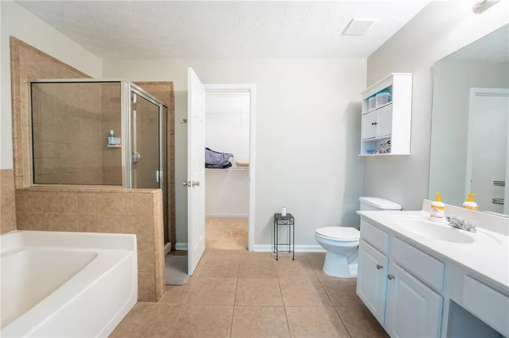 4 Madaline Lane Dawsonville, GA 30534