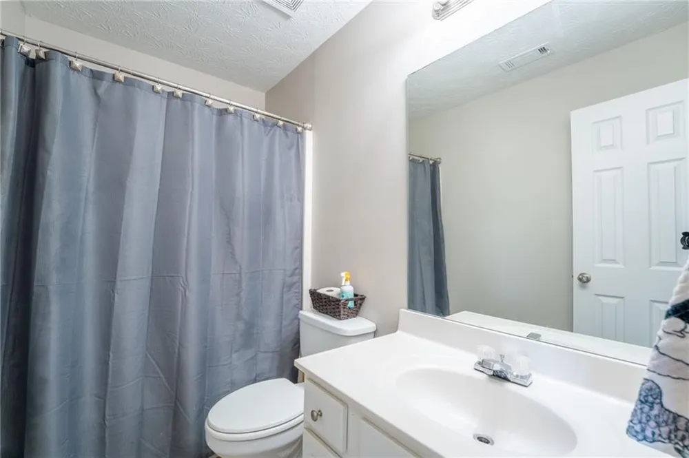 4 Madaline Lane Dawsonville, GA 30534