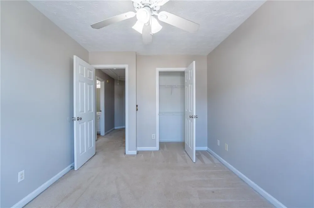 4 Madaline Lane Dawsonville, GA 30534