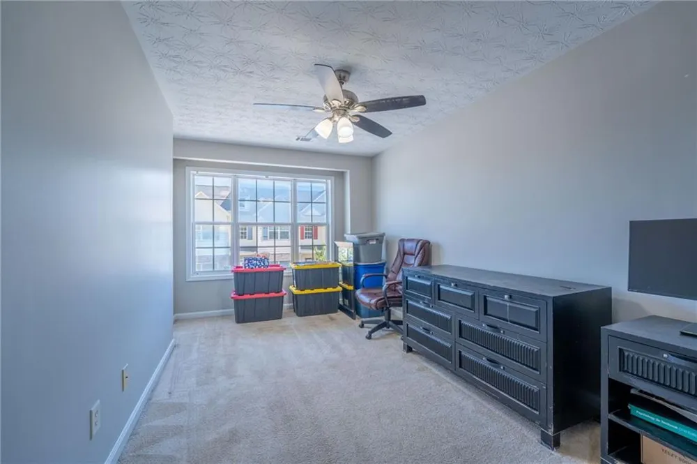4 Madaline Lane Dawsonville, GA 30534