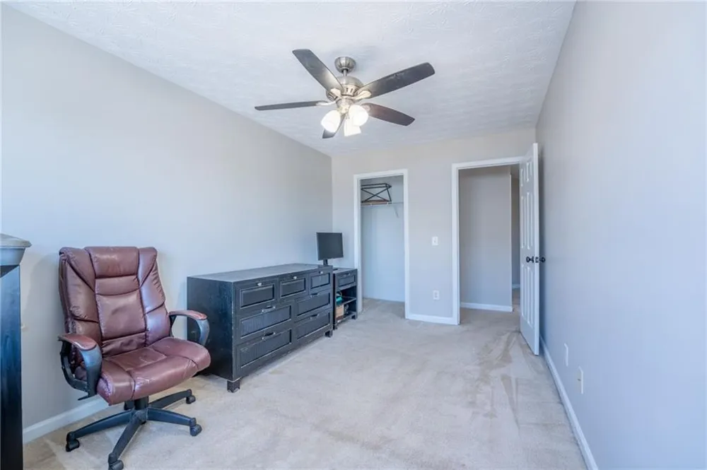 4 Madaline Lane Dawsonville, GA 30534