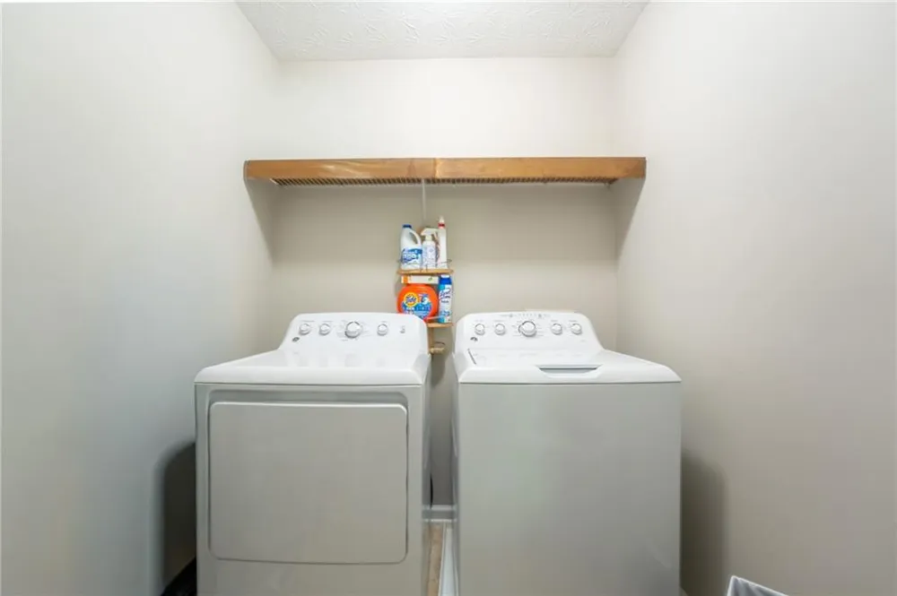 4 Madaline Lane Dawsonville, GA 30534