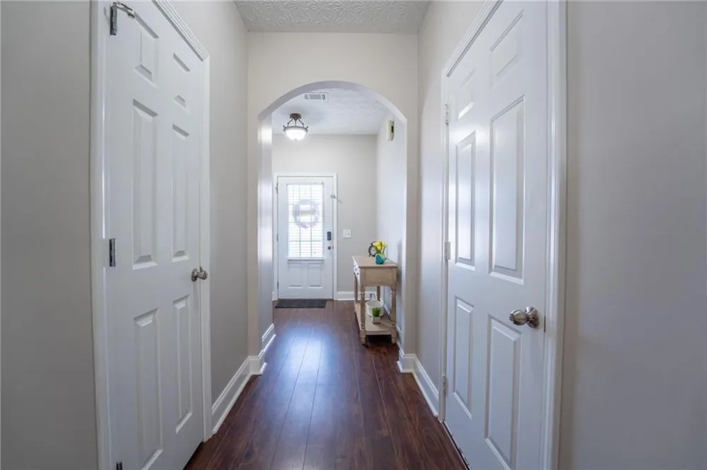 4 Madaline Lane Dawsonville, GA 30534