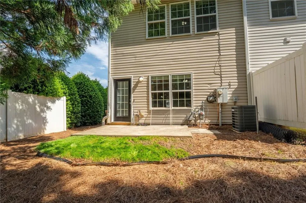 4 Madaline Lane Dawsonville, GA 30534