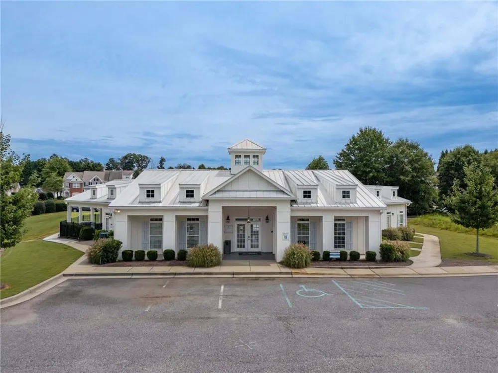 4 Madaline Lane Dawsonville, GA 30534