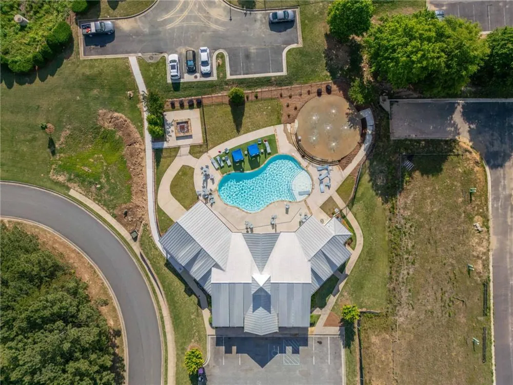 4 Madaline Lane Dawsonville, GA 30534