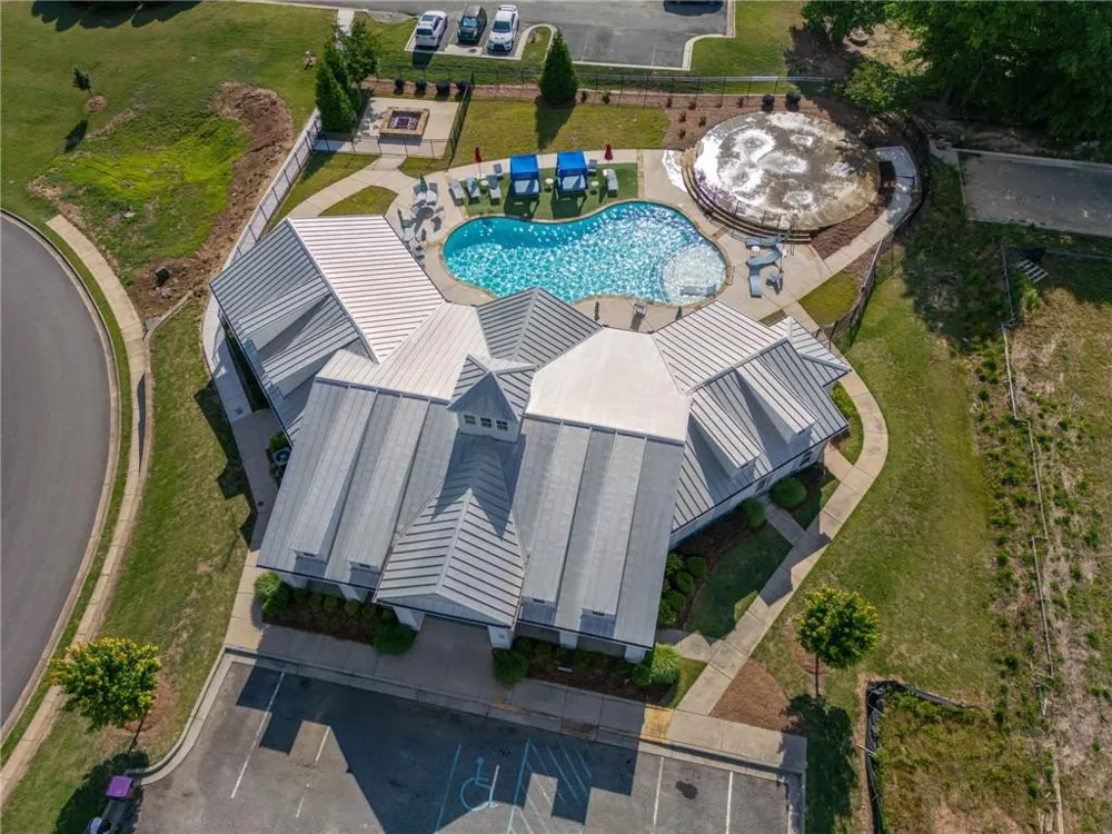 4 Madaline Lane Dawsonville, GA 30534