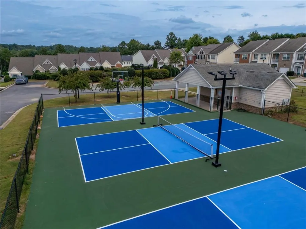 4 Madaline Lane Dawsonville, GA 30534