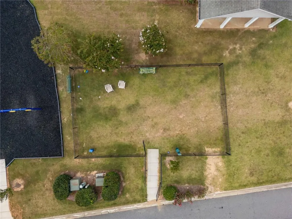 4 Madaline Lane Dawsonville, GA 30534