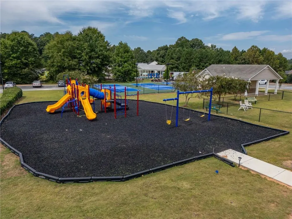 4 Madaline Lane Dawsonville, GA 30534