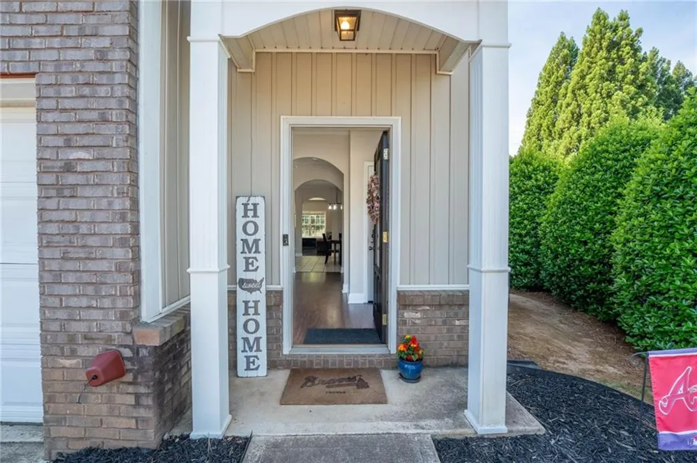 4 Madaline Lane Dawsonville, GA 30534