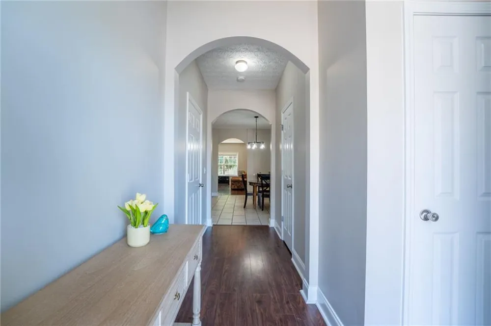 4 Madaline Lane Dawsonville, GA 30534