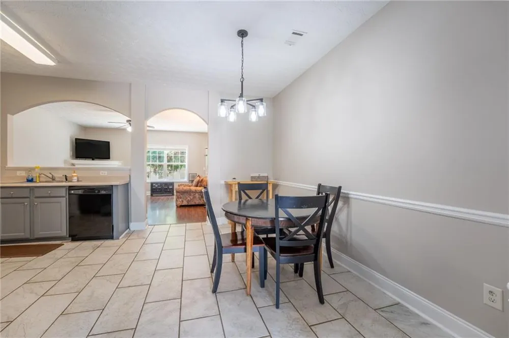 4 Madaline Lane Dawsonville, GA 30534