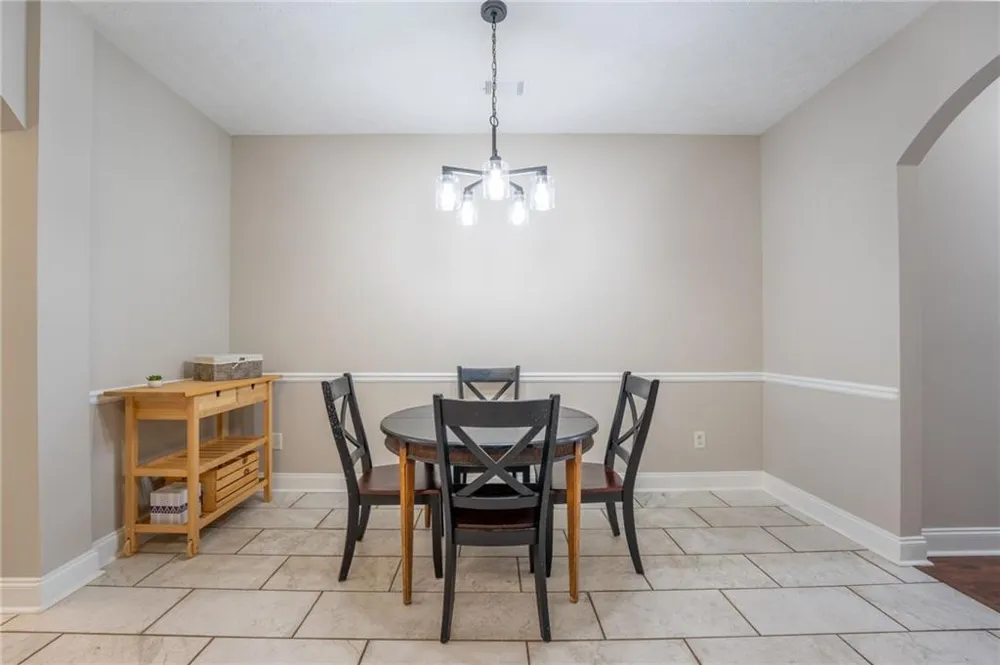 4 Madaline Lane Dawsonville, GA 30534