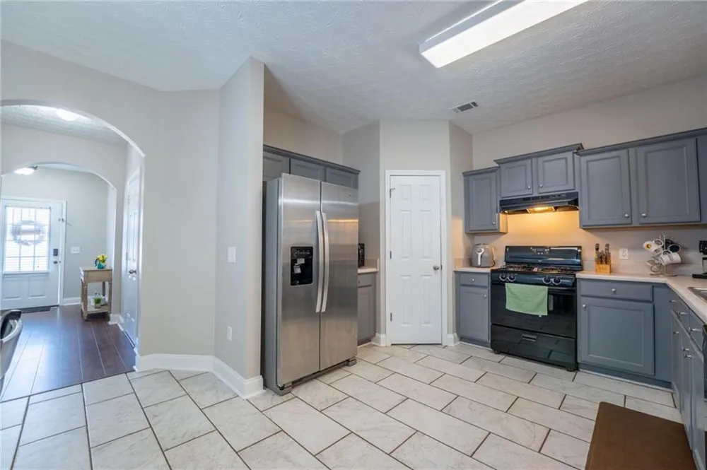 4 Madaline Lane Dawsonville, GA 30534