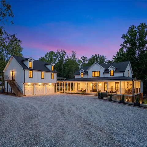 420 Thompson Creek Park Road