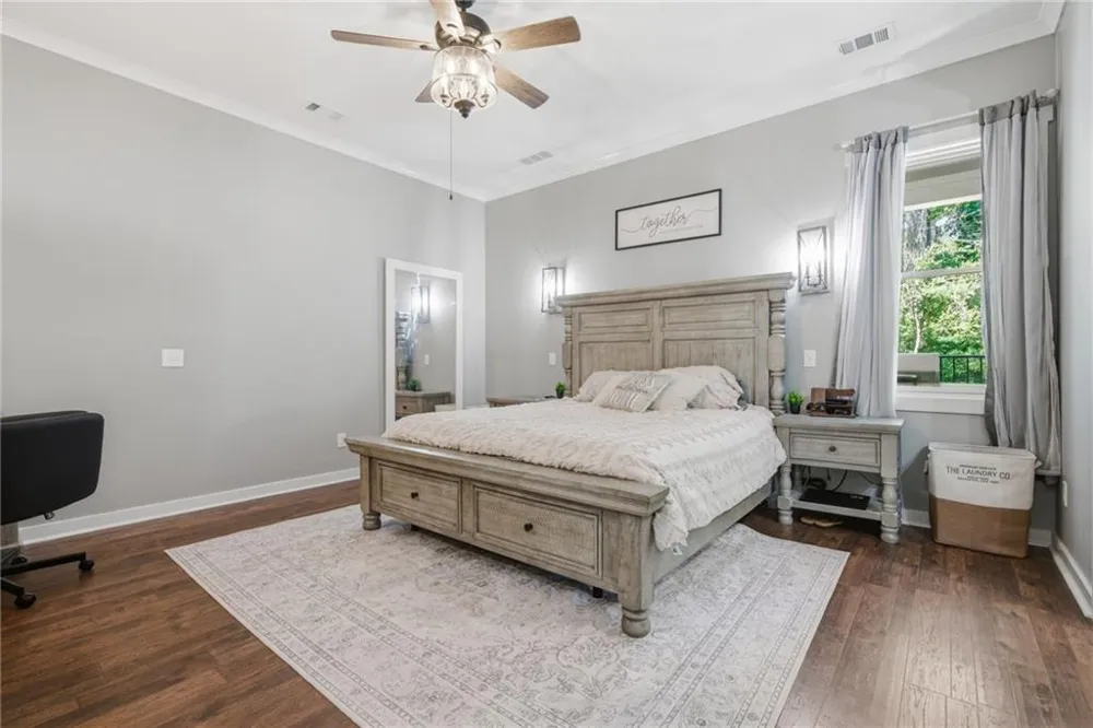 420 Thompson Creek Park Road Dawsonville, GA 30534