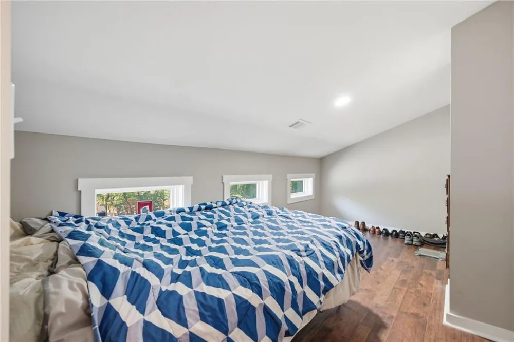 420 Thompson Creek Park Road Dawsonville, GA 30534