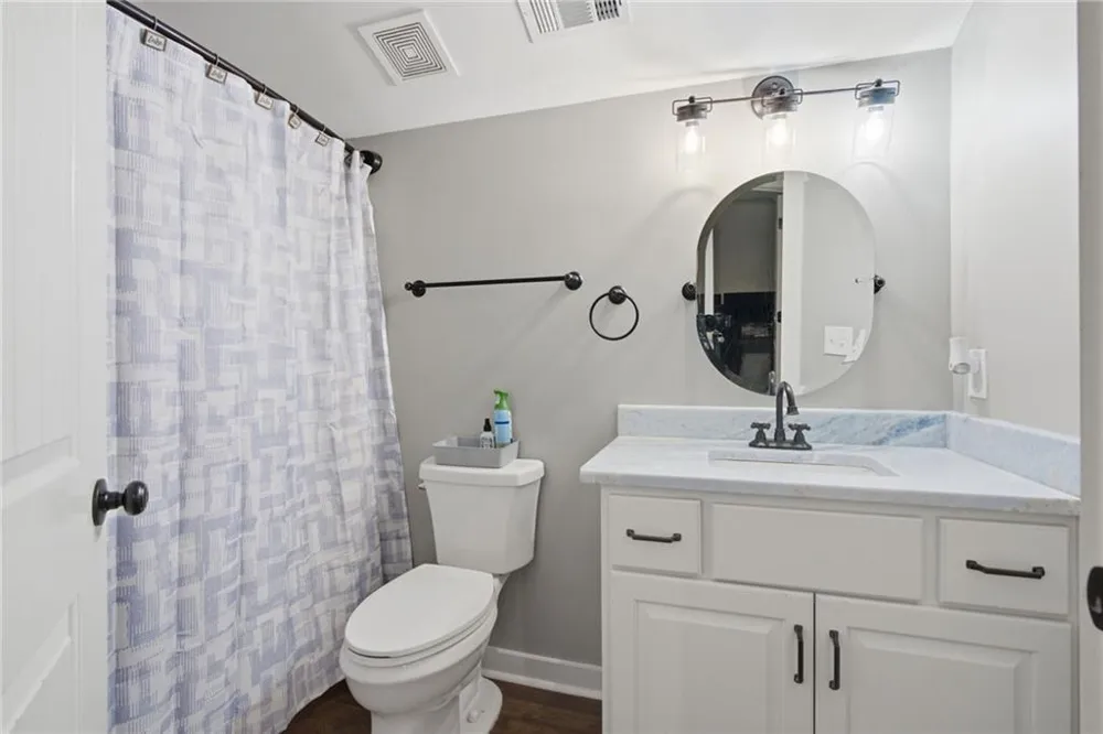 420 Thompson Creek Park Road Dawsonville, GA 30534
