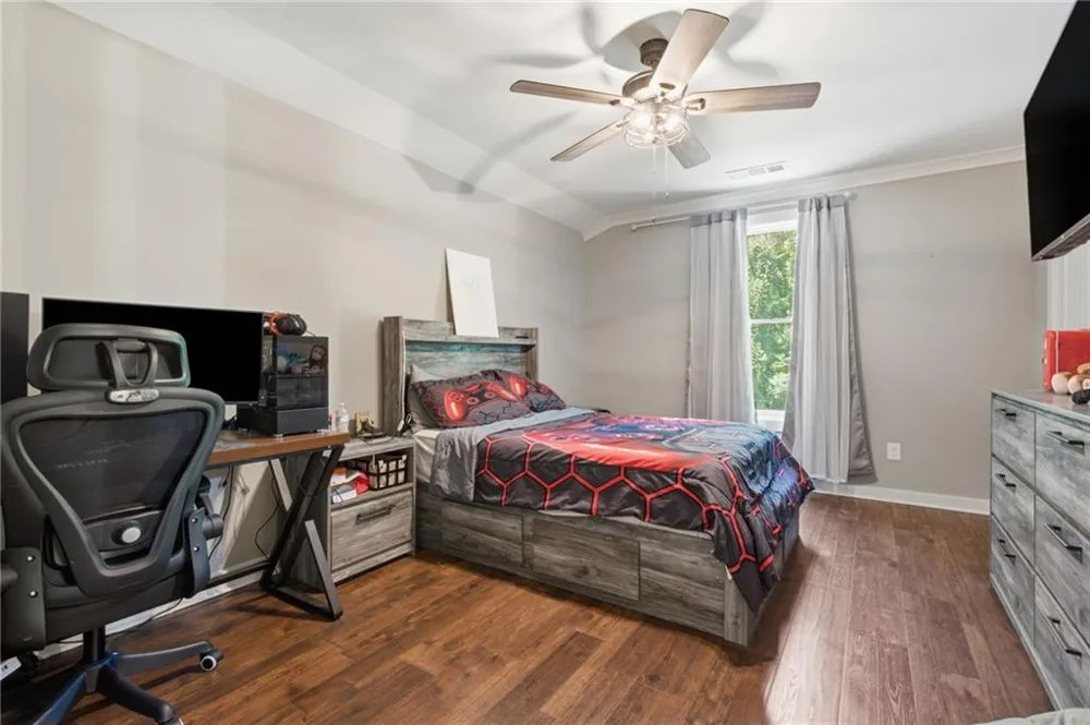 420 Thompson Creek Park Road Dawsonville, GA 30534
