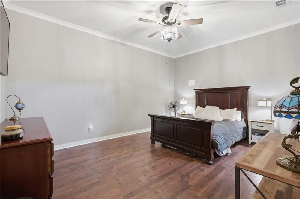 420 Thompson Creek Park Road Dawsonville, GA 30534
