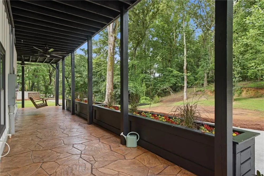 420 Thompson Creek Park Road Dawsonville, GA 30534