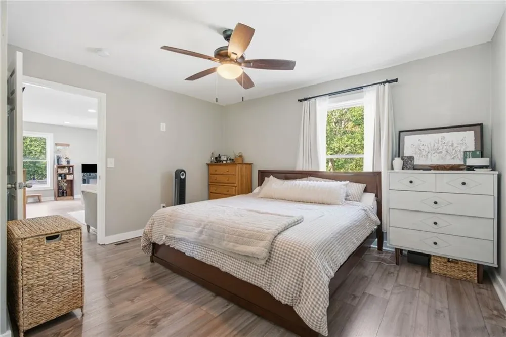 420 Thompson Creek Park Road Dawsonville, GA 30534