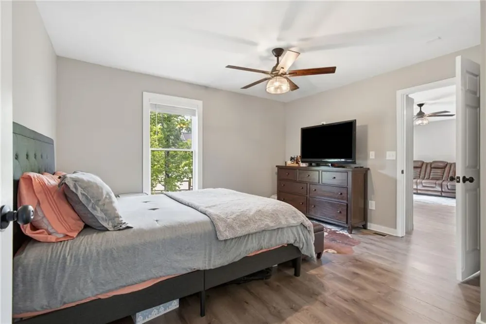 420 Thompson Creek Park Road Dawsonville, GA 30534