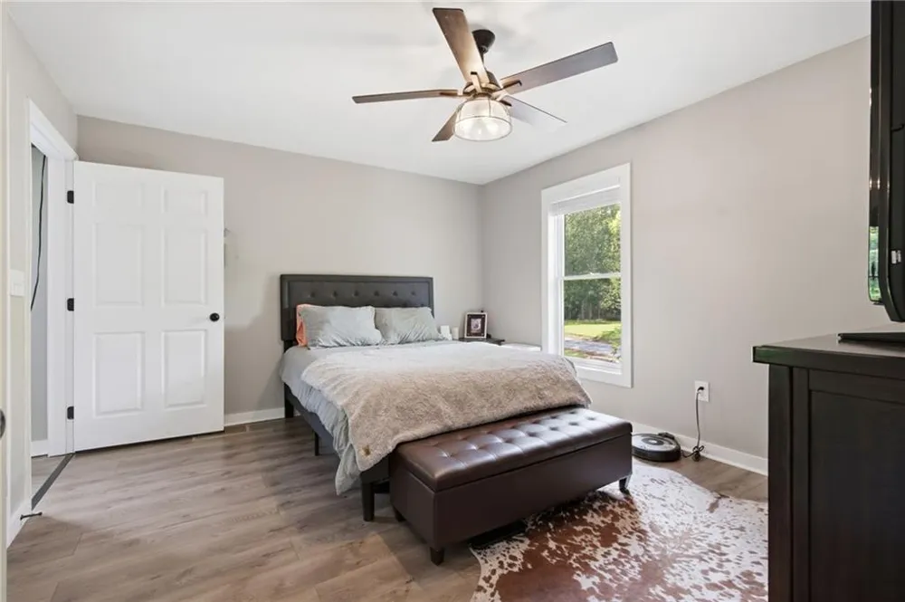 420 Thompson Creek Park Road Dawsonville, GA 30534
