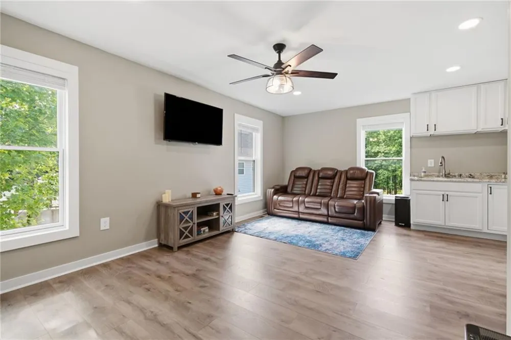 420 Thompson Creek Park Road Dawsonville, GA 30534