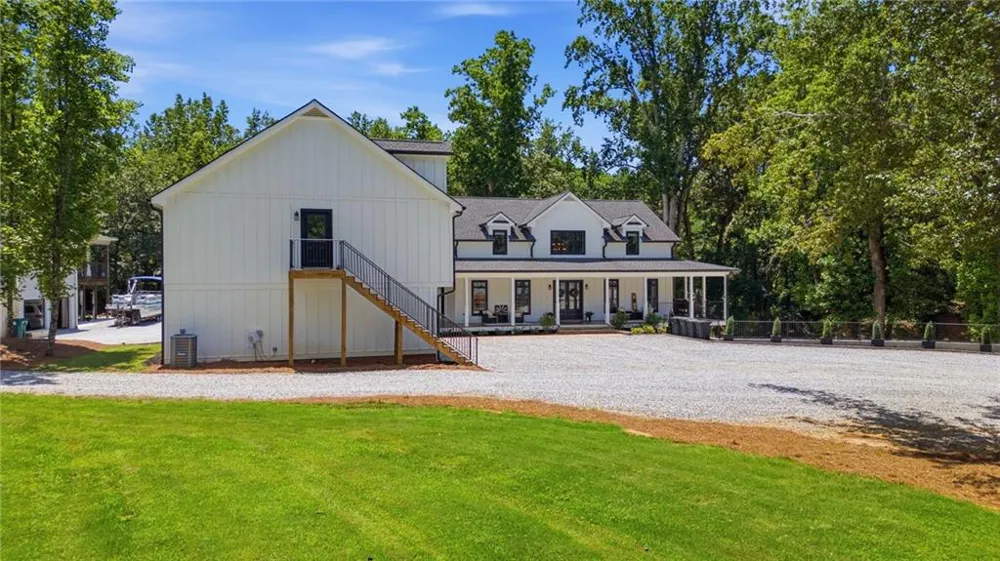 420 Thompson Creek Park Road Dawsonville, GA 30534