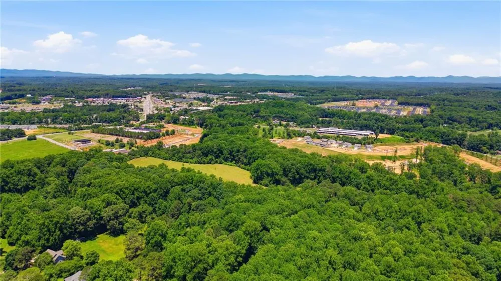 420 Thompson Creek Park Road Dawsonville, GA 30534