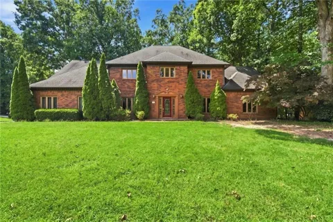 12110 Willow Run Road