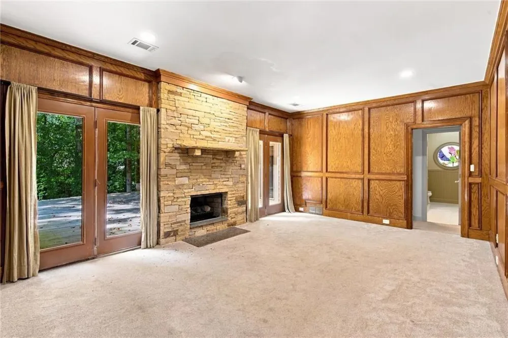 12110 Willow Run Road Roswell, GA 30075