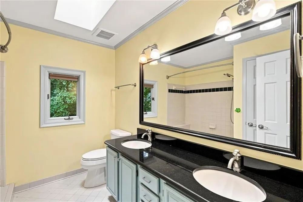 12110 Willow Run Road Roswell, GA 30075
