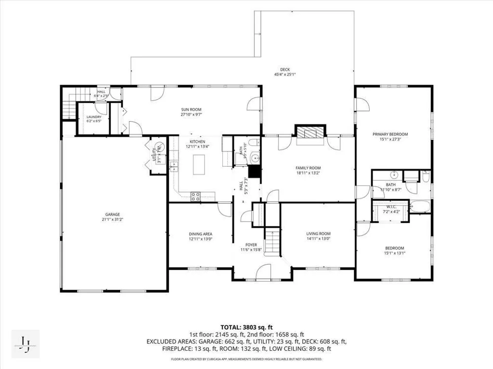 12110 Willow Run Road Roswell, GA 30075