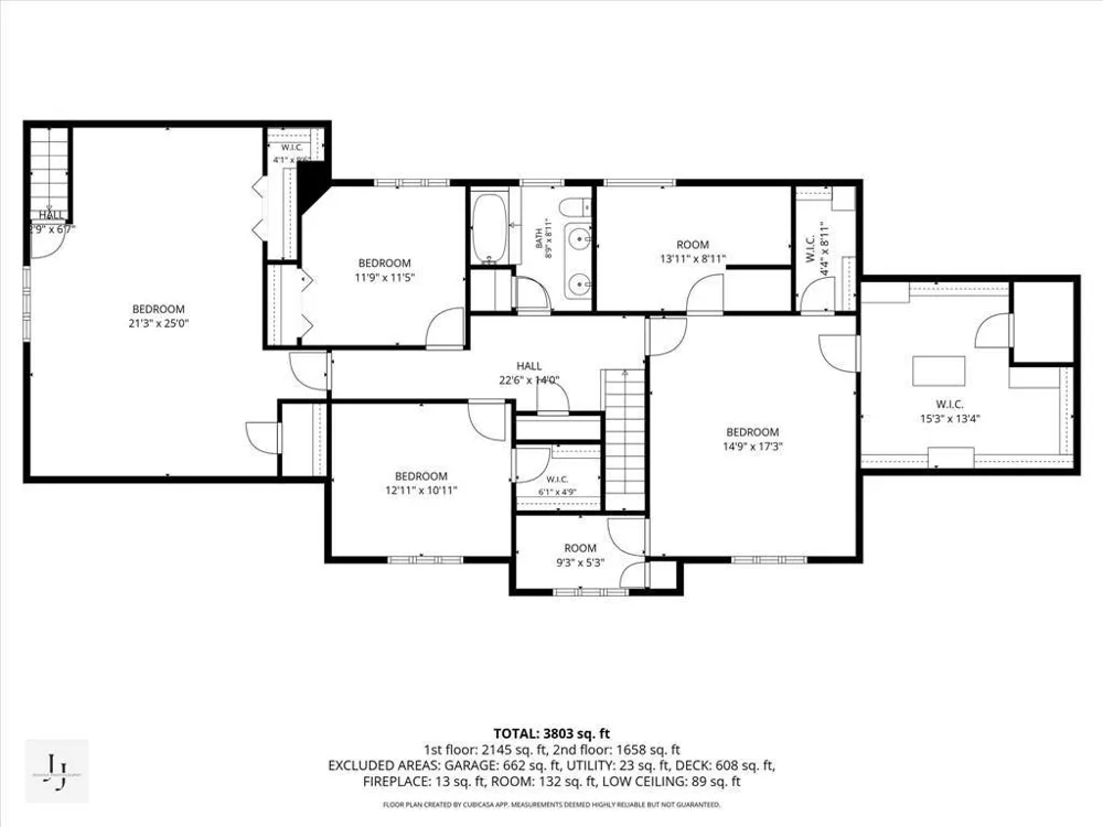 12110 Willow Run Road Roswell, GA 30075