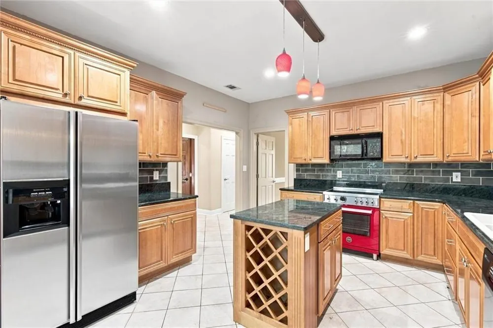 12110 Willow Run Road Roswell, GA 30075