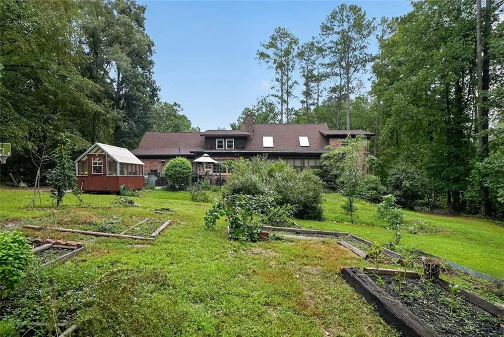 370 Devilla Trace Fayetteville, GA 30214