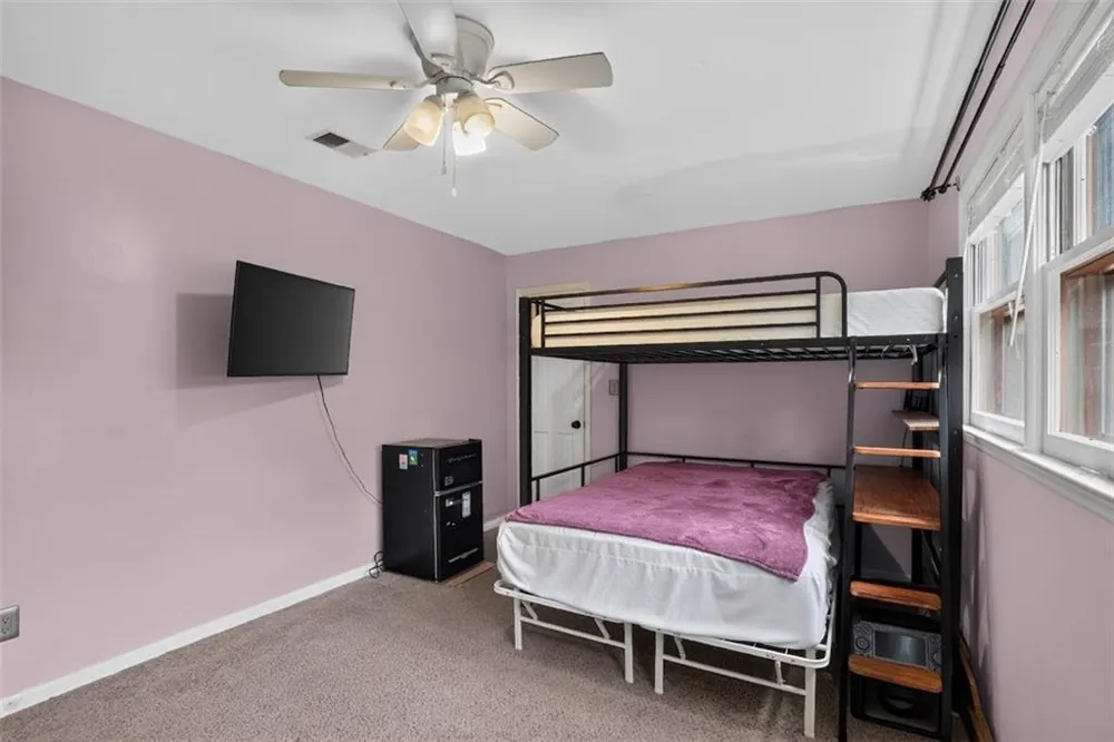 370 Devilla Trace Fayetteville, GA 30214