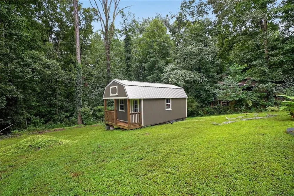 370 Devilla Trace Fayetteville, GA 30214