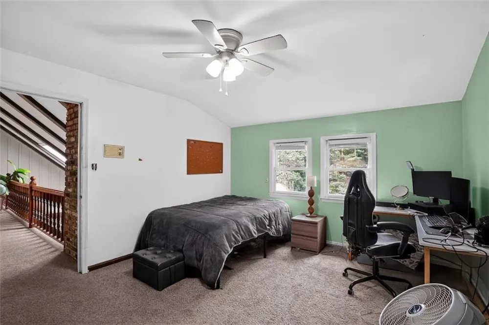 370 Devilla Trace Fayetteville, GA 30214
