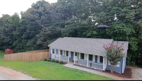 950 Duck Thurmond Road