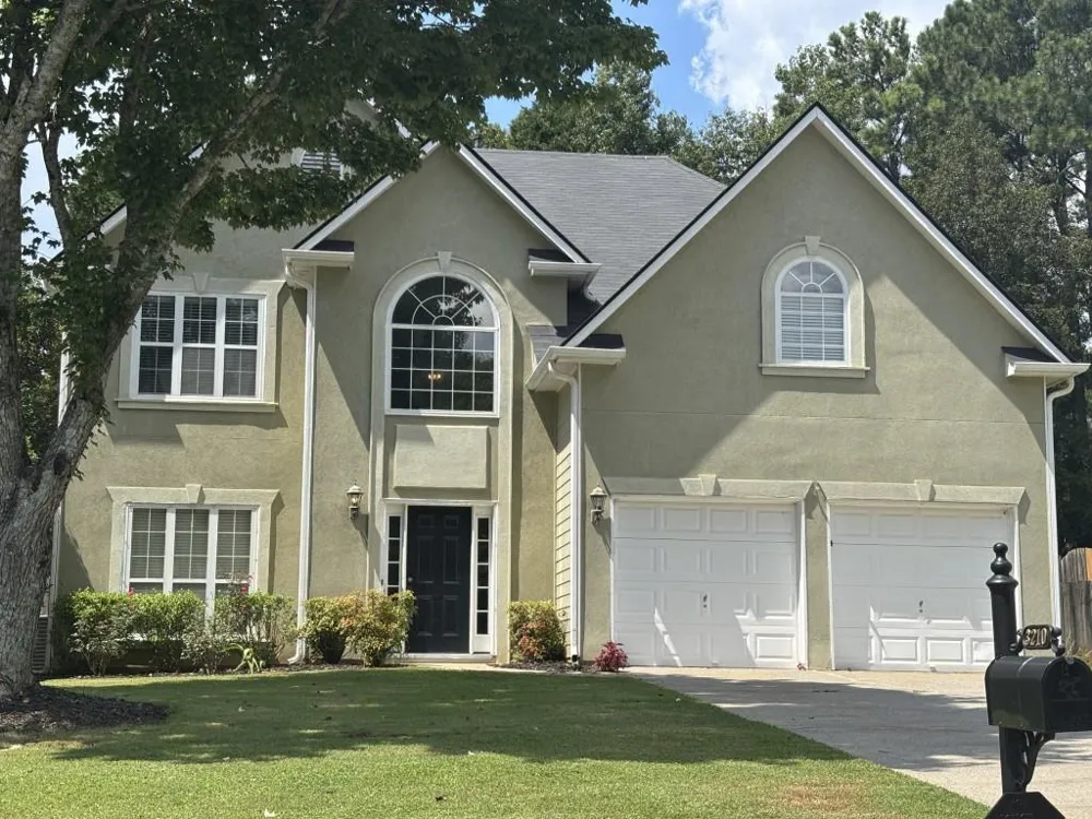 3210 Glen Glade Way Cumming, GA 30041