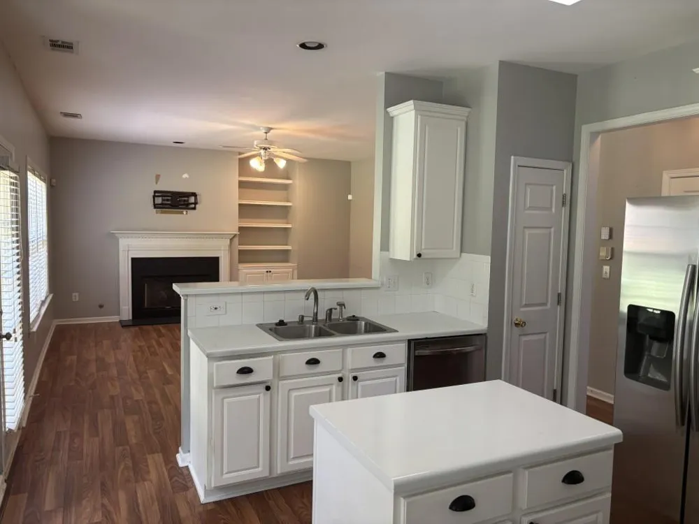 3210 Glen Glade Way Cumming, GA 30041