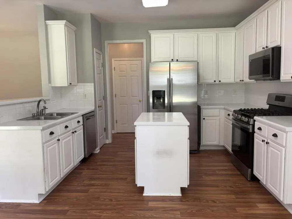 3210 Glen Glade Way Cumming, GA 30041