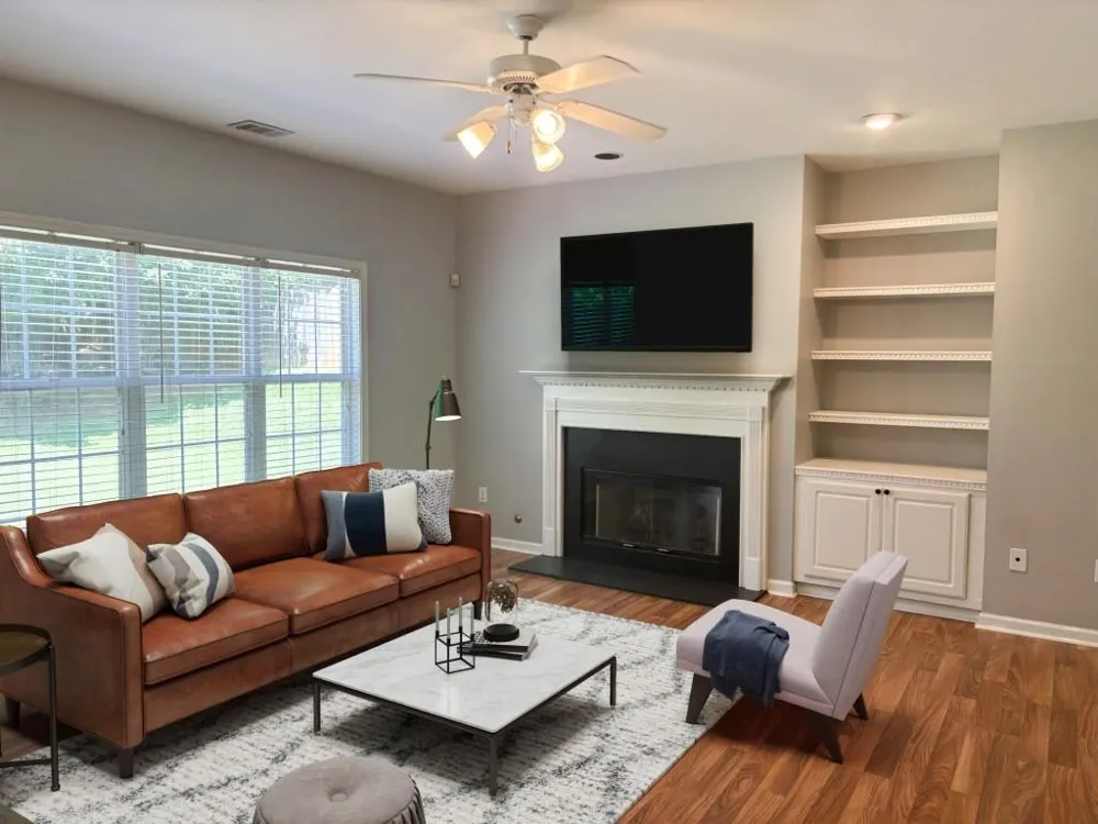 3210 Glen Glade Way Cumming, GA 30041