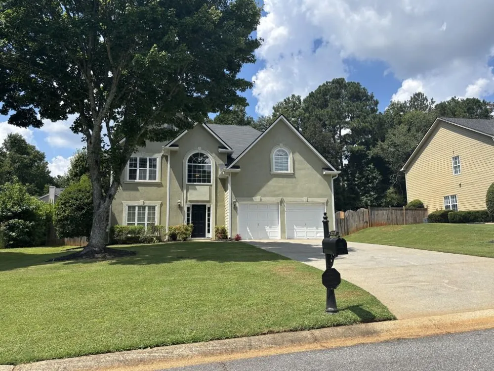 3210 Glen Glade Way Cumming, GA 30041