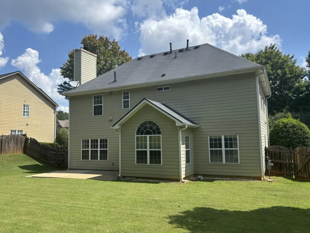 3210 Glen Glade Way Cumming, GA 30041