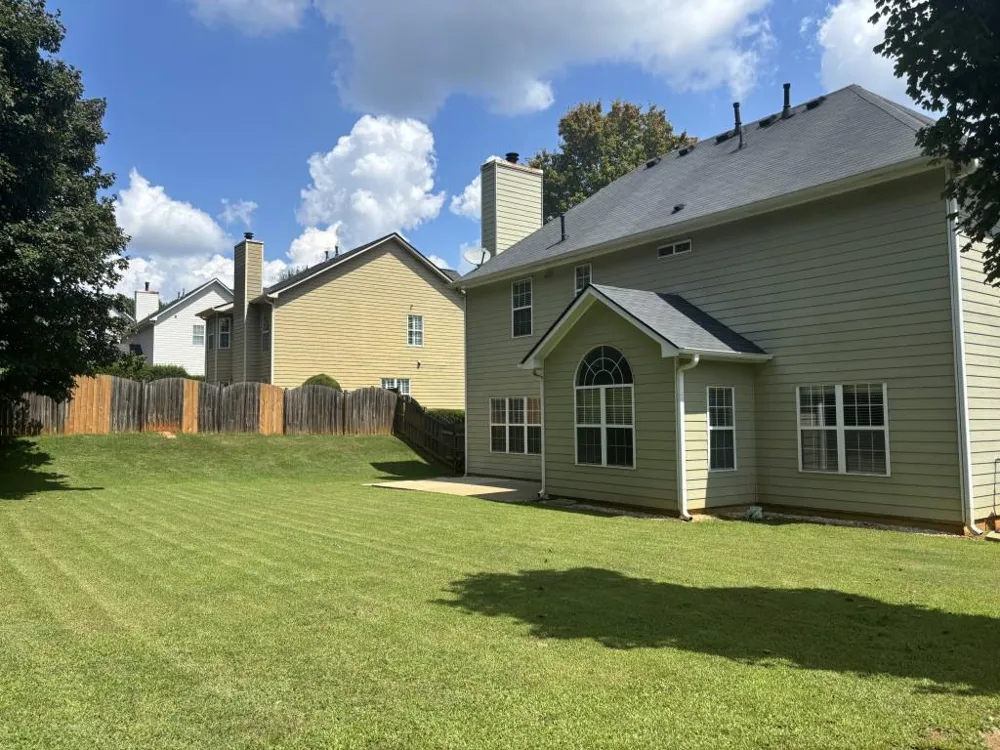 3210 Glen Glade Way Cumming, GA 30041